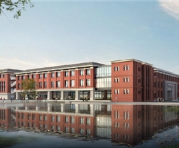 成都紡織高等?？茖W校北苑一期擴建工程續(xù)建項目