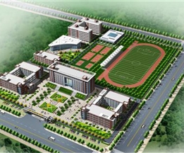 昆明市西山區(qū)德亨學校改擴建項目設計施工（EPC）總承包