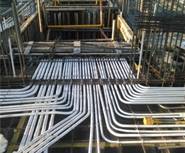 電氣配管實(shí)景