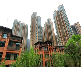 三江國際麗城二期（28-33#、36#、37#樓及地下室）