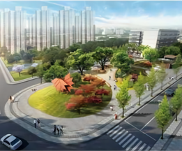 成華大道綜合整治工程項(xiàng)目、建設(shè)路片區(qū)提升工程項(xiàng)目和方家河河道整治、景觀提升建設(shè)工程項(xiàng)目設(shè)計(jì)（勘察）—施工（含重要設(shè)備及材料采購(gòu)）一體化